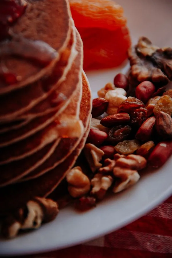 NATURELLA BAL, KAYISI & CEVİZ SİRKE SETİ 3 x 500 ml