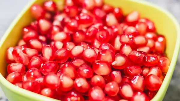 NATURELLA NAR SİRKESİ