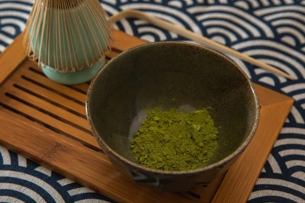 NATURELLA MATCHA SİRKESİ
