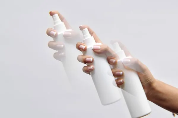 My Sasia Keratin Saç Bakım Spreyi