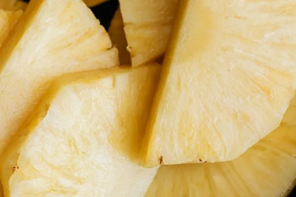 ANANAS BROMELAİN SİRKESİ