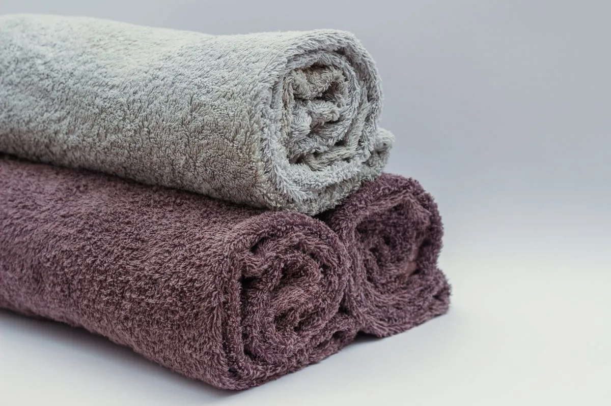Doğal banyo ürünleri