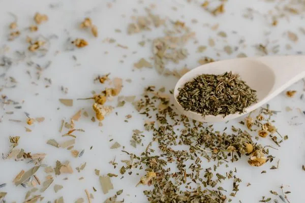 KADIN TUZLUĞU NATURELLAL MİX SİRKE