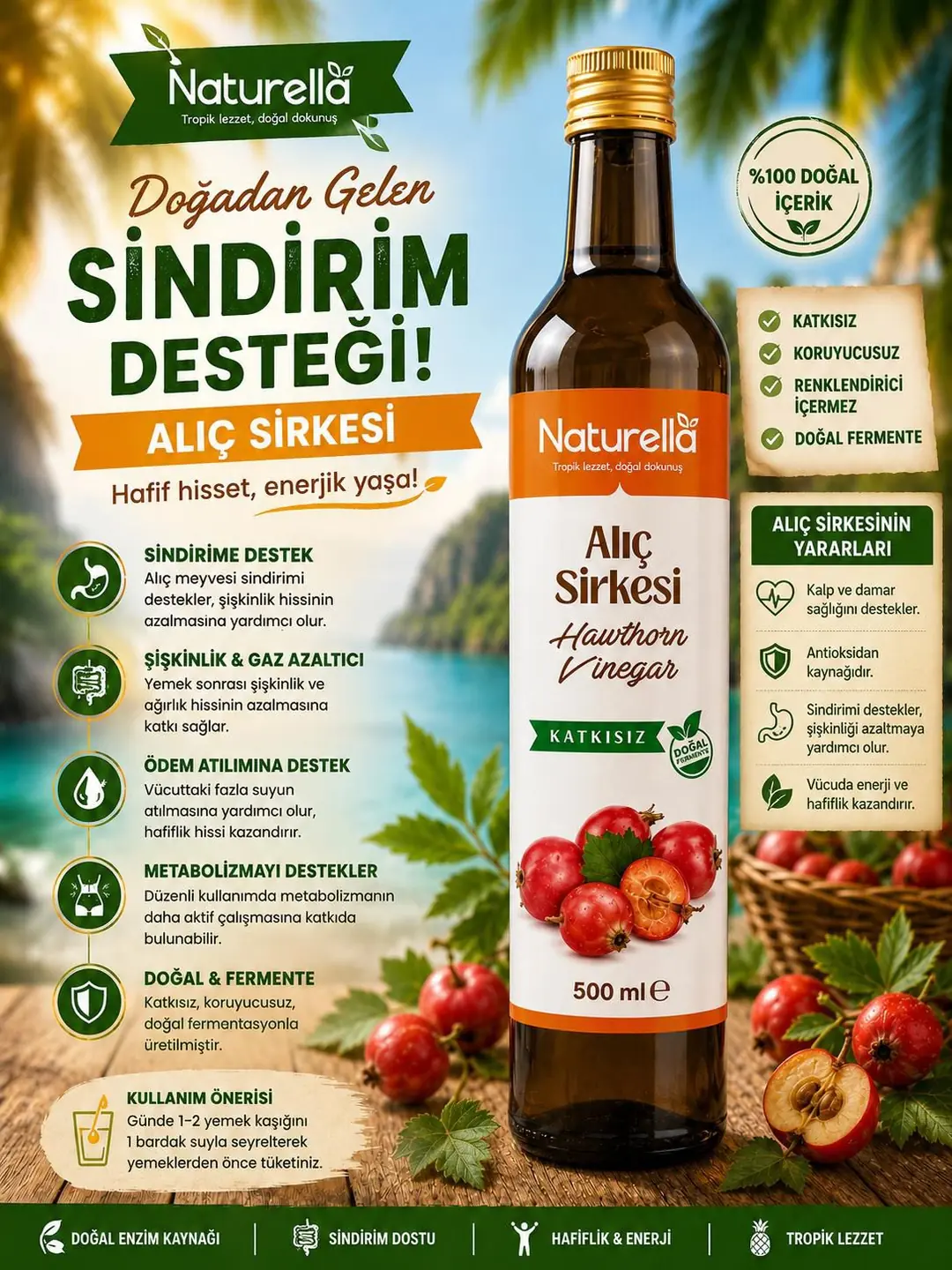 ALIÇ SİRKESİ görsel 2