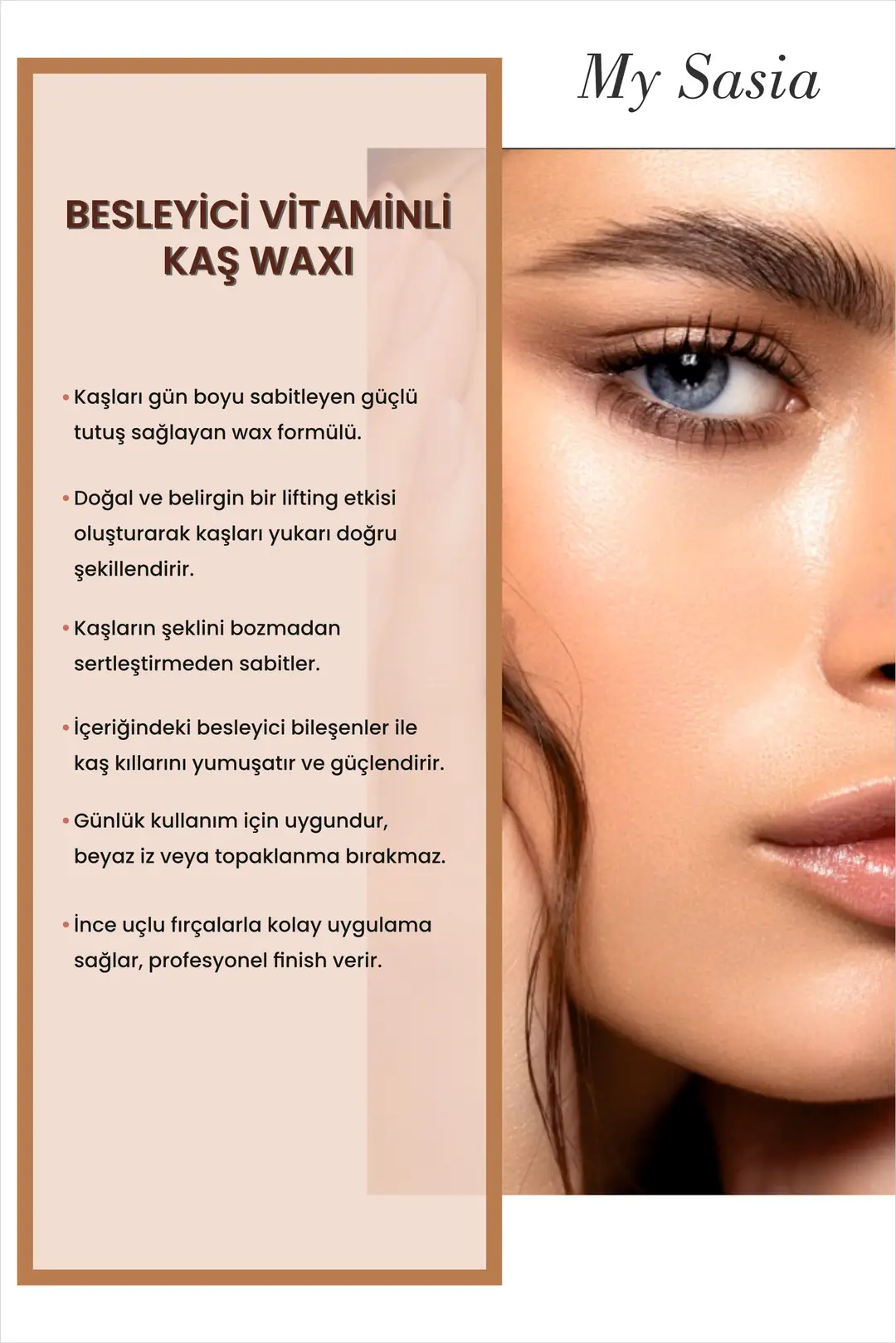 My Sasia Kaş Waxı görsel 2